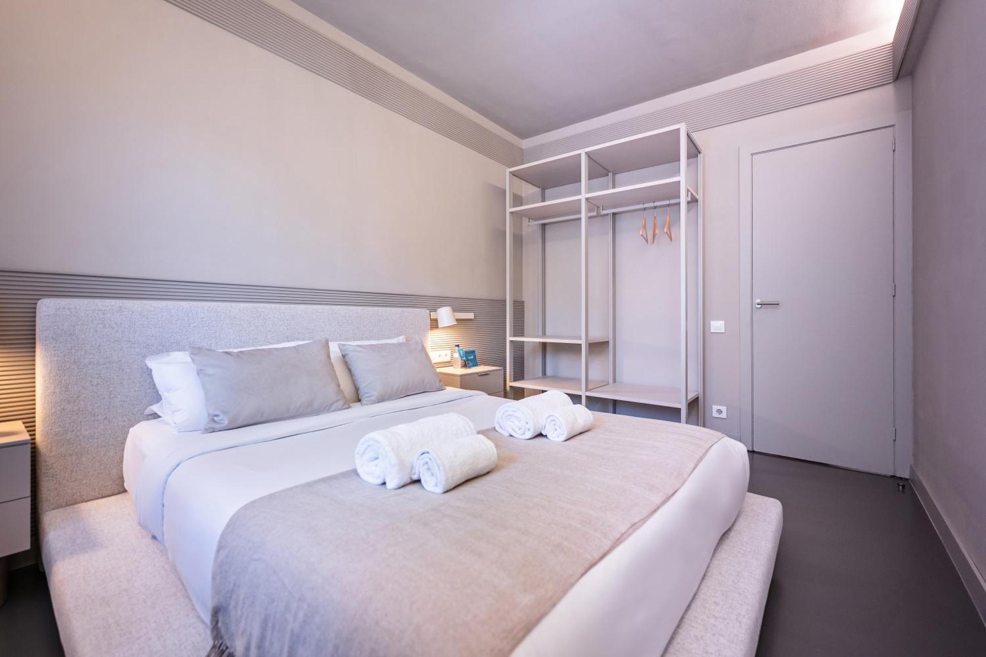 Appartement Sweett - Gaudi Avenue à Barcelone Extérieur photo