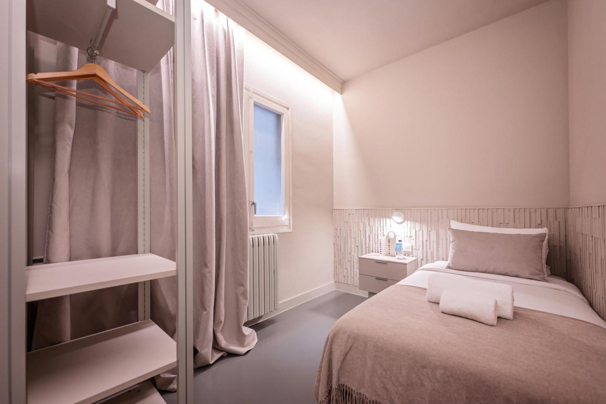 Appartement Sweett - Gaudi Avenue à Barcelone Extérieur photo