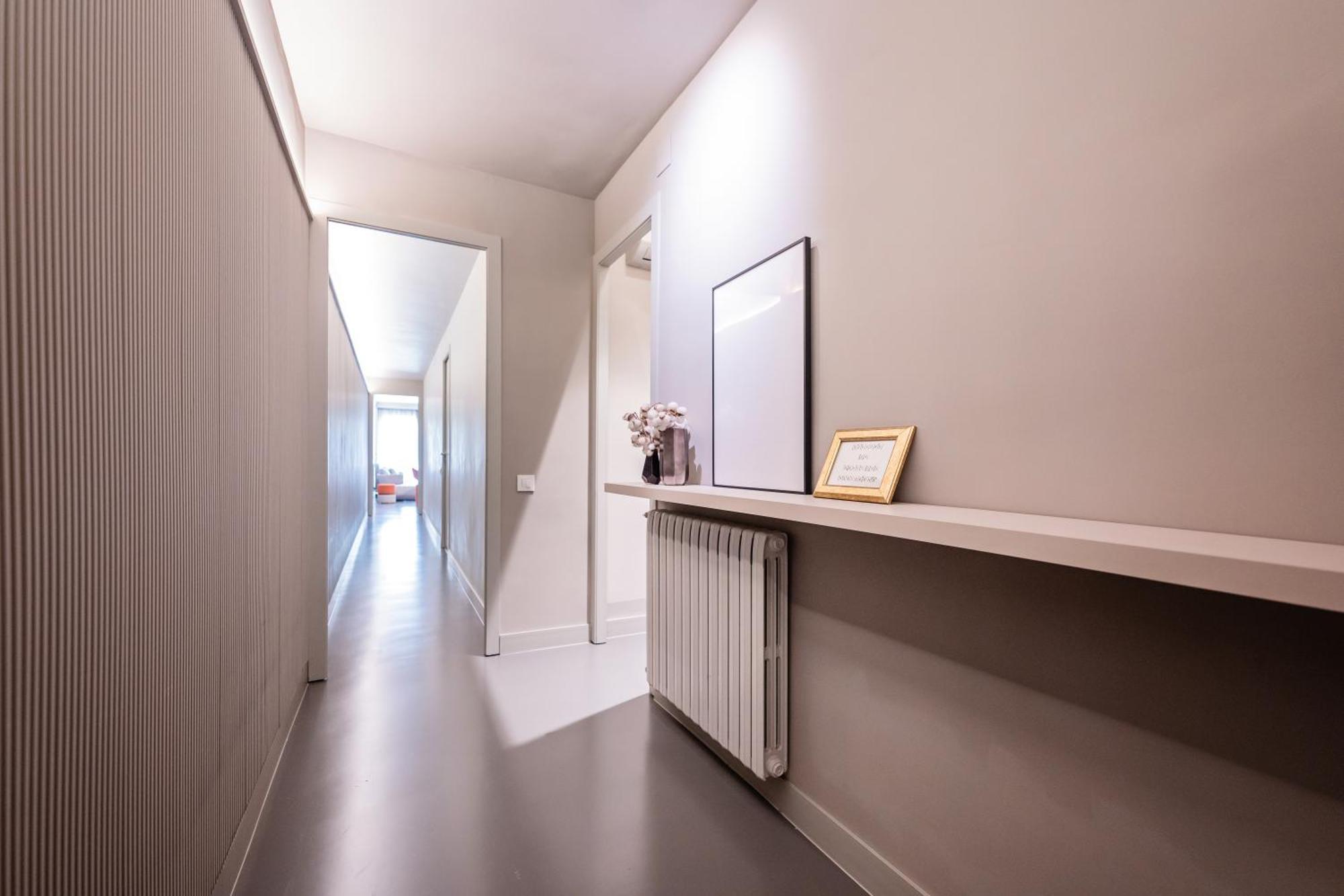 Appartement Sweett - Gaudi Avenue à Barcelone Extérieur photo